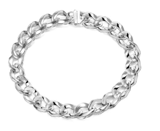Collana Pianegonda Donna Amatum in Argento PAM01A - PAM01A